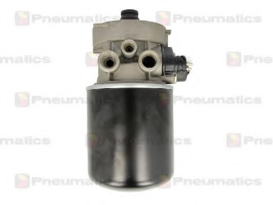 MAN 81.52102.6151 Air Dryer, compressed-air system